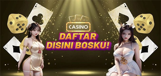 SLOTBOM77 Daftar