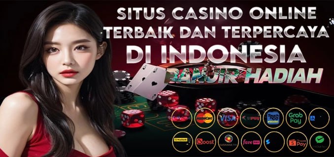 SLOTBOM77 Heylink