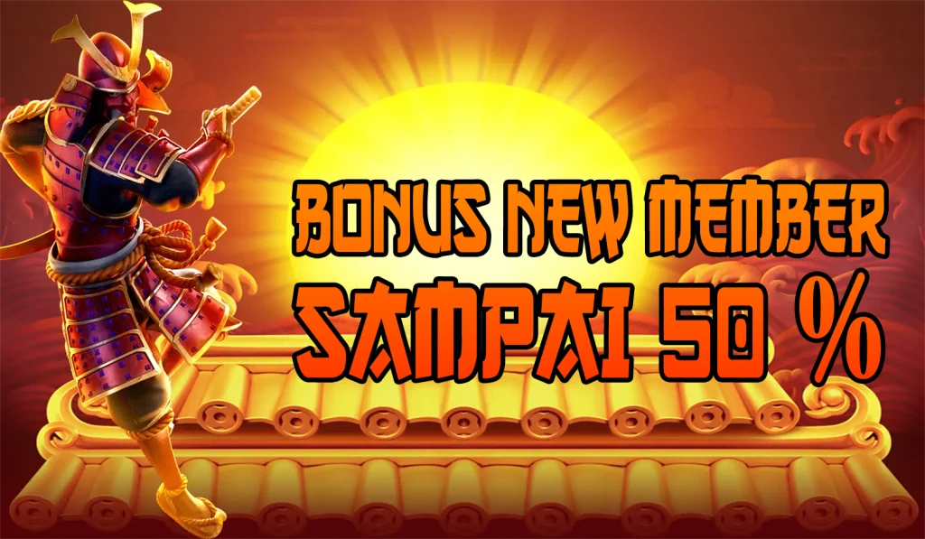 BONUS BESAR01