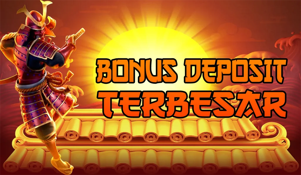 BONUS BESAR02